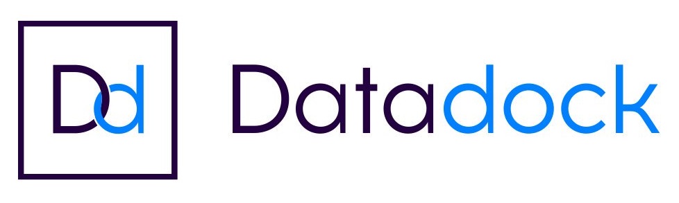 Dekra Formation - Logotype Certification Datadock